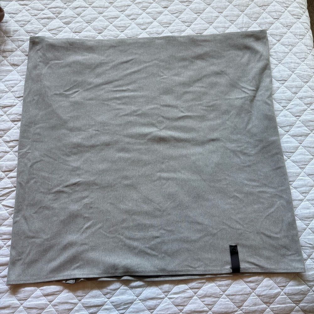 Lululemon Wrap Scarf